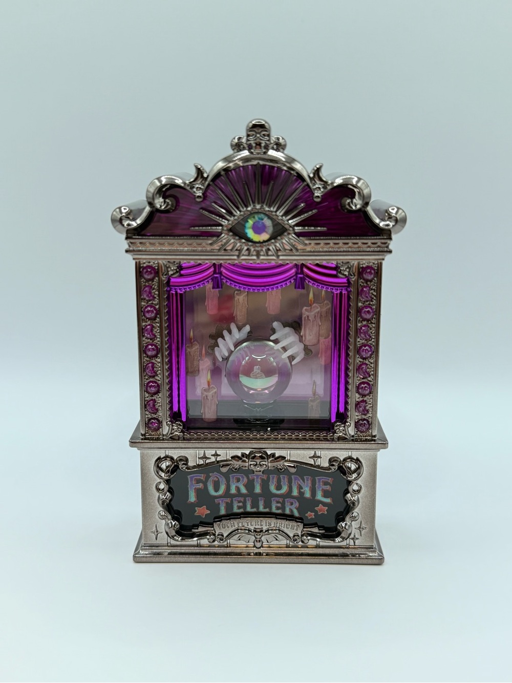 B&BW Halloween Fortune Teller Projector Nightlight Wallflowers Plug | No Offers